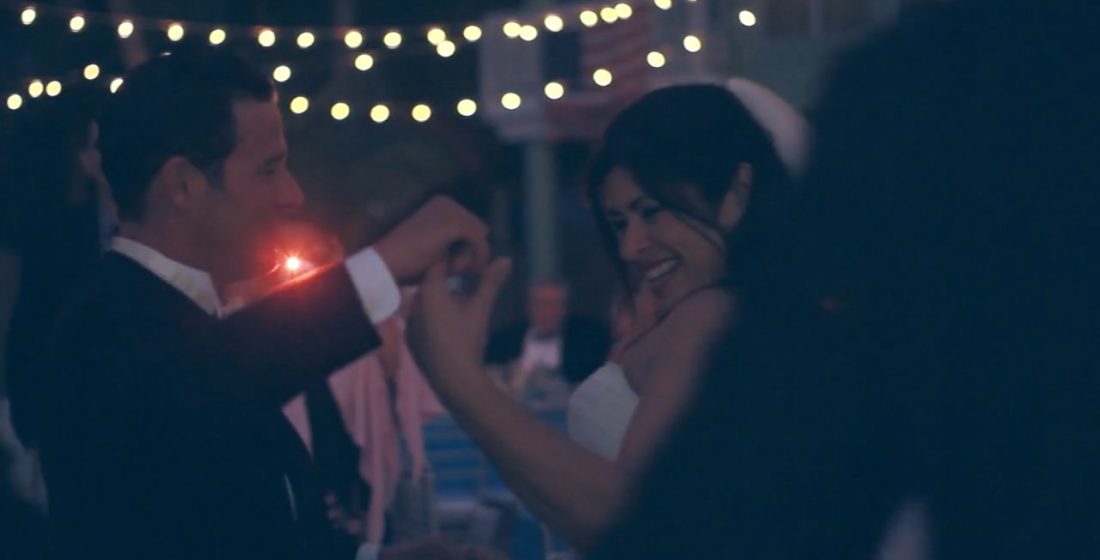 Miami Wedding Movies SM5